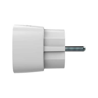 картинка Ajax Socket белый Умная розетка от компании Intant